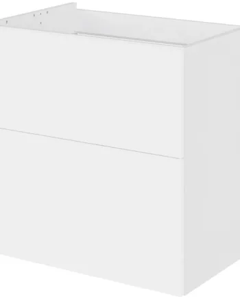 Multi-living Bad Skuffeskab   Cibo Bianco  : 57   Cm  : 44   Cm Metalforsag Bredde: 60 Cm