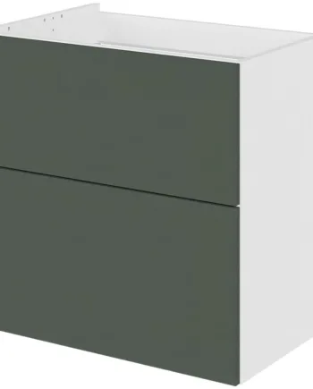 Multi-living Bad Skuffeskab   Cibo Verde  : 57   Cm  : 44   Cm Metalforsag Bredde: 60 Cm