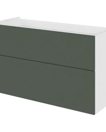 Multi-living Bad Skuffeskab   Cibo Verde  : 57   Cm  : 44   Cm Metalforsag Bredde: 100 Cm