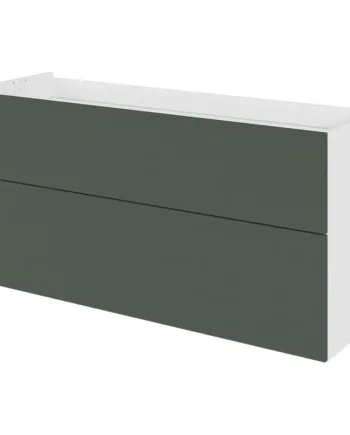 Multi-living Bad Skuffeskab   Cibo Verde  : 57   Cm  : 44   Cm Metalforsag Bredde: 120 Cm