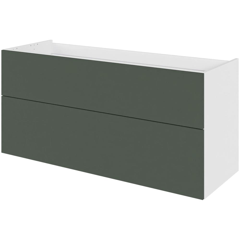 Multi-living Bad Skuffeskab Cibo Verde : 57 Cm : 44 Cm Metalforsag Bredde: 120 Cm