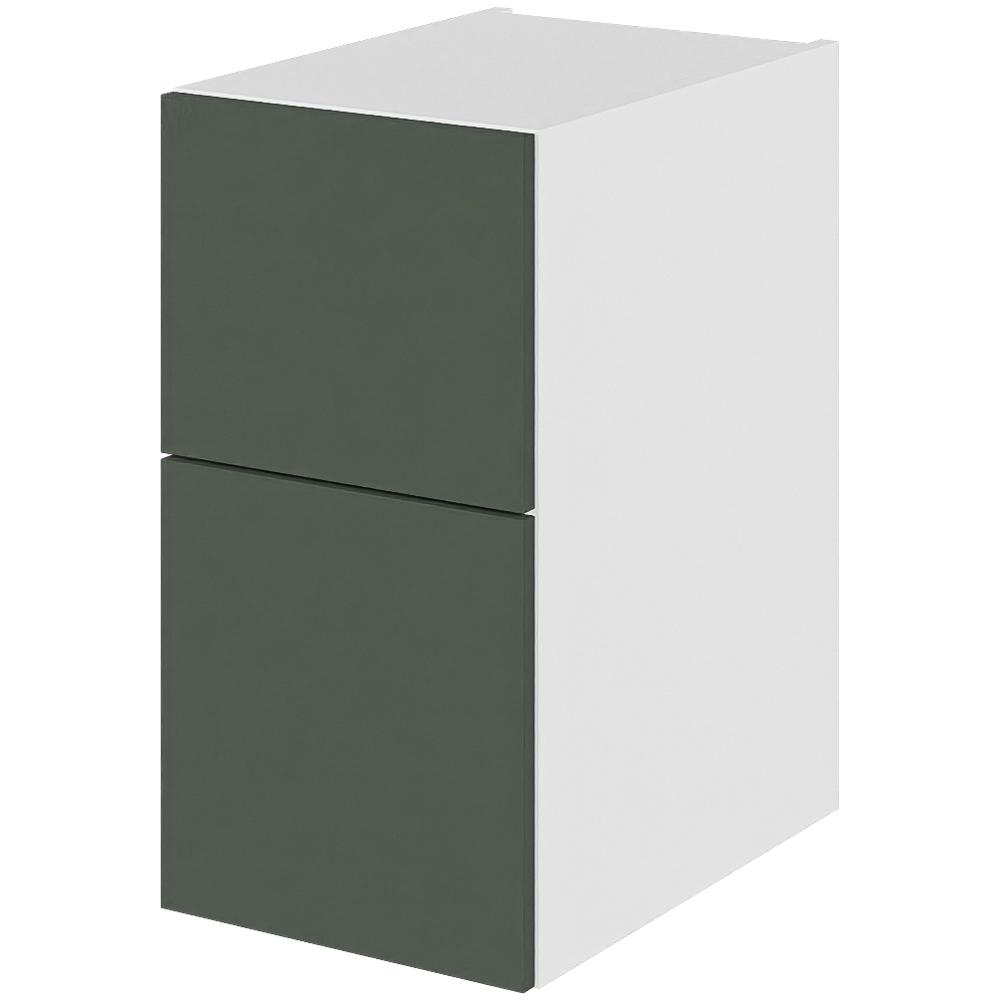 Multi-living Bad Skuffeskab Cibo Verde : 57 Cm : 44 Cm Metalforsag Bredde: 30 Cm