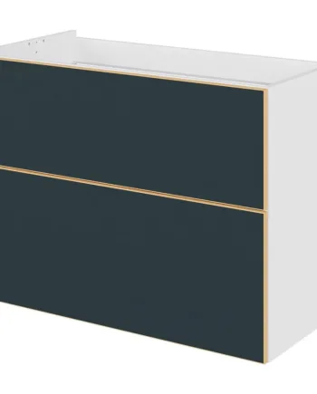 Multi-living Bad Skuffeskab   Køln  : 57   Cm  : 44   Cm Metalforsag Bredde: 80 Cm