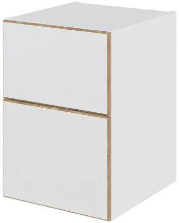 Multi-living Bad Skuffeskab   London  : 57   Cm  : 44   Cm Metalforsag Bredde: 40 Cm