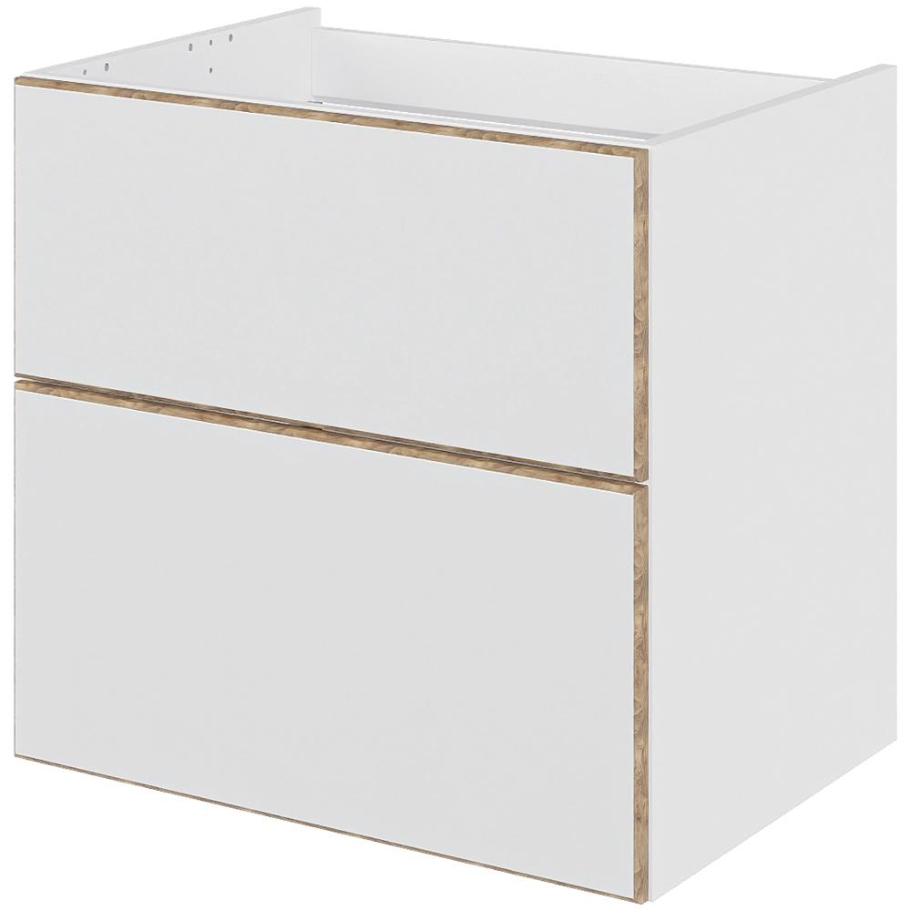 Multi-living Bad Skuffeskab London : 57 Cm : 44 Cm Metalforsag Bredde: 60 Cm