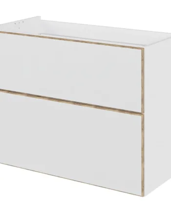 Multi-living Bad Skuffeskab   London  : 57   Cm  : 44   Cm Metalforsag Bredde: 80 Cm