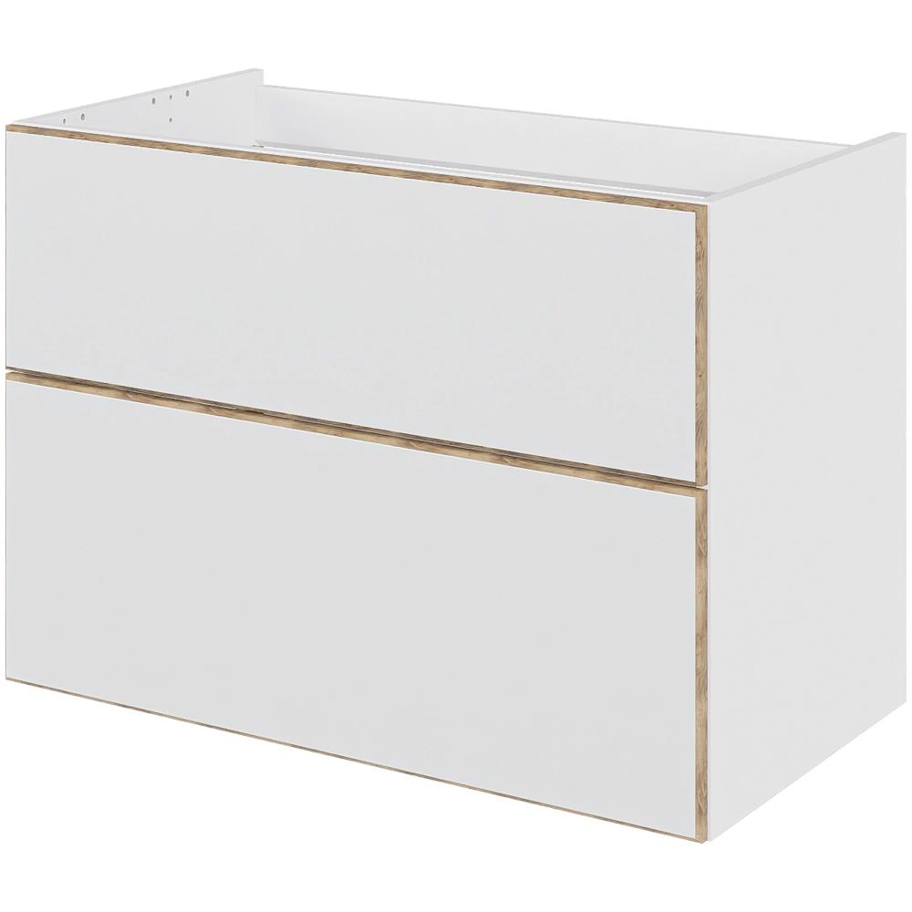 Multi-living Bad Skuffeskab London : 57 Cm : 44 Cm Metalforsag Bredde: 80 Cm