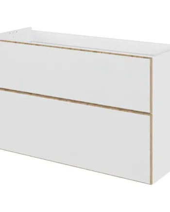 Multi-living Bad Skuffeskab   London  : 57   Cm  : 44   Cm Metalforsag Bredde: 100 Cm