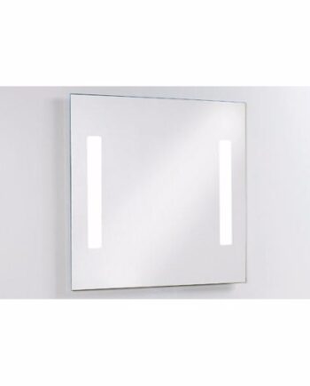 Multi-living Bad Spejl Med Lys   100   85cm Bxh