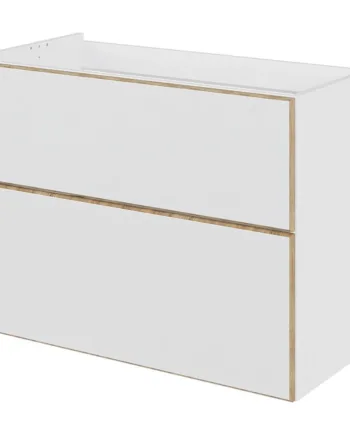 Multi-living Bad Vaskeskab   London  : 57   Cm  : 44   Cm Fuldudtræk Softluk Bredde: 80 Cm