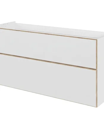 Multi-living Bad Vaskeskab   London  : 57   Cm  : 44   Cm Fuldudtræk Softluk Bredde: 120 Cm