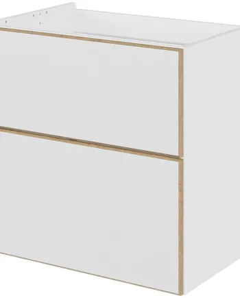 Multi-living Bad Vaskeskab   London  : 57   Cm  : 44   Cm Fuldudtræk Softluk Bredde: 60 Cm