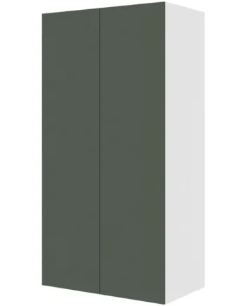 Multi-living Køkken Højskab   Cibo Verde Tomt  : 195   Cm  : 60   Cm   Låger Bredde: 100 Cm