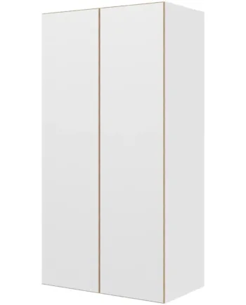 Multi-living Køkken Højskab   London Tomt  : 195   Cm  : 60   Cm   Låger Bredde: 100 Cm