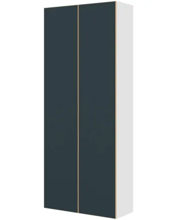 Multi-living Køkken Tilpasningsskab   Køln  : 195   Cm  : 34   Cm Inklusiv   Hylder Bredde: 80 Cm