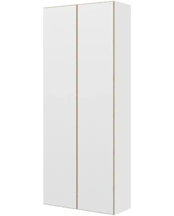 Multi-living Køkken Tilpasningsskab   London  : 195   Cm  : 34   Cm Inklusiv   Hylder Bredde: 80 Cm