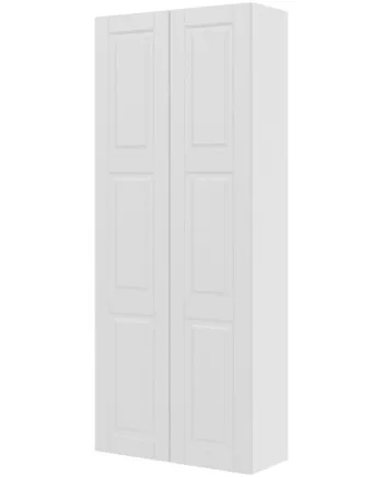 Multi-living Køkken Tilpasningsskab   Romantik  : 195   Cm  : 34   Cm Inklusiv   Hylder Bredde: 80 Cm