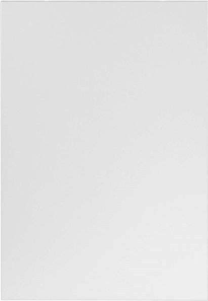 Multi-living Malet Hvid Front 40 Cm Løslåge 39     89   Cm