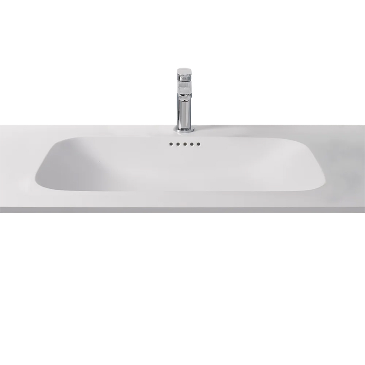 Nice Solid Surface Dybde 36 Cm