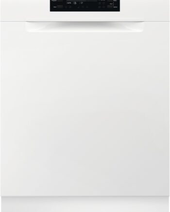 Opvaskemasine Underbyg Airdry Aeg 5000 Fbb32607zw