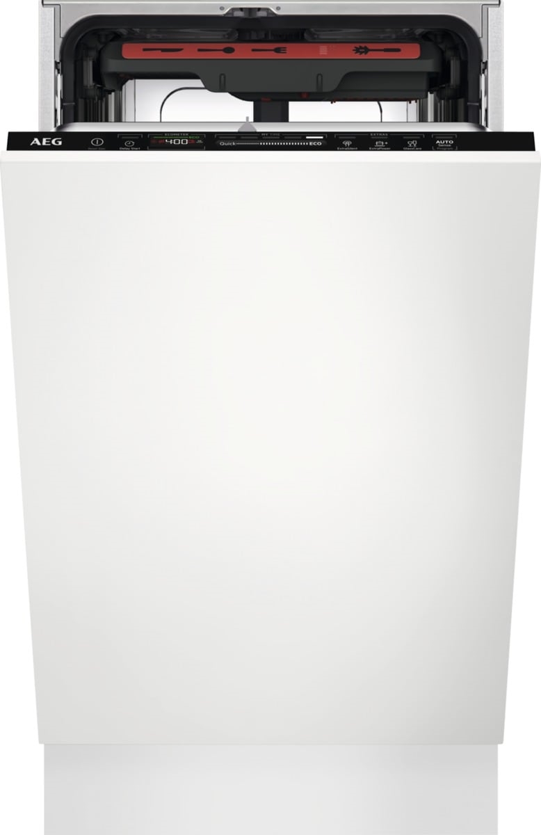 Opvaskemaskine Integreret Classcare Aeg 7000 Fse74517p