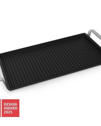 Plancha Grill Til Ovn Aeg E9hhpg11