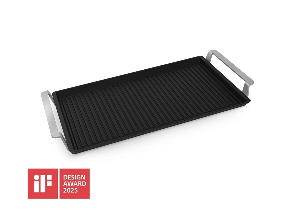 Plancha Grill Til Ovn Aeg E9hhpg11