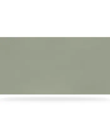 Posidonia Green Suede Komposit Bordplade På Mål