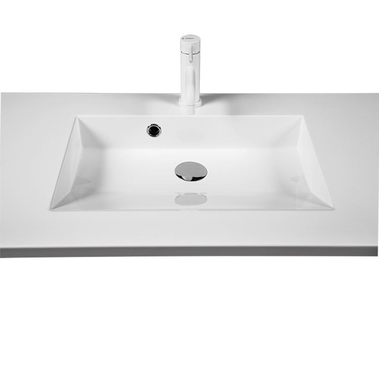 Sofia Betonex Dybde 48 Cm