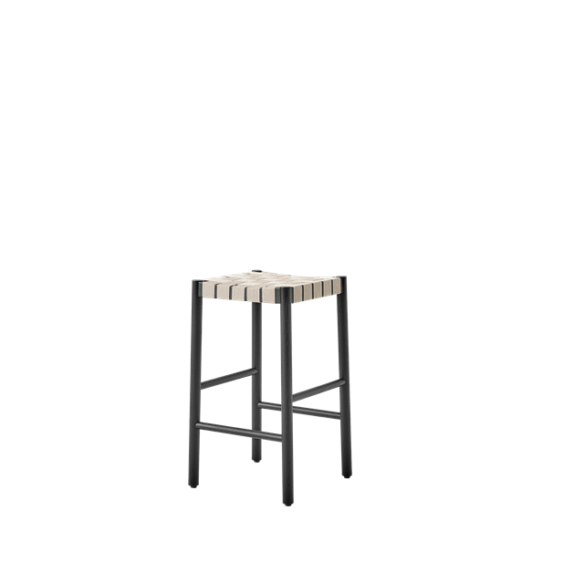 Tradition Betty Barstol Tk7 Sort Natur
