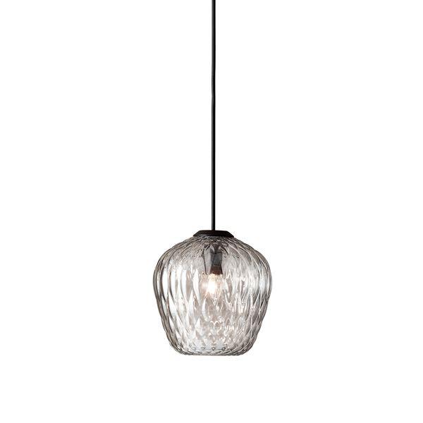 Tradition Blown Sw4 Pendel Sølv