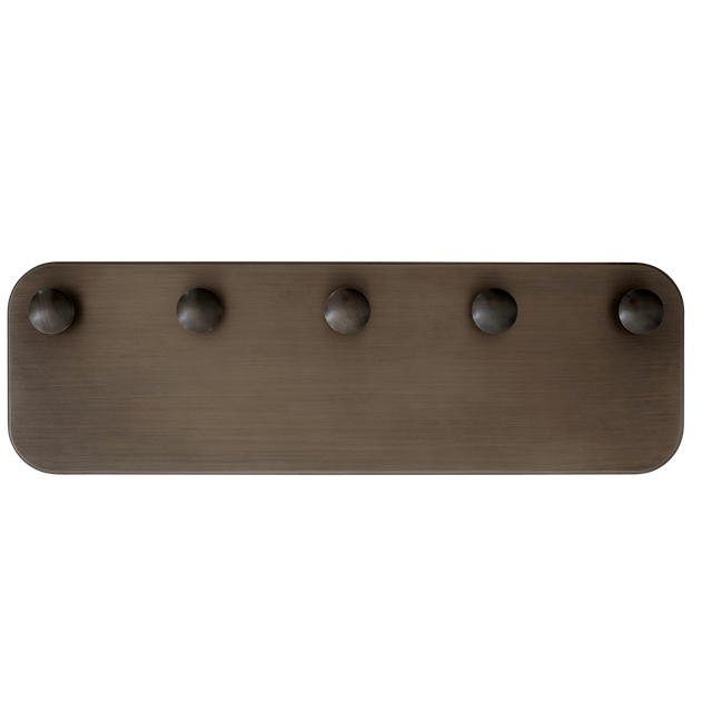 Tradition Collect Hanger Sc47 Knage Bronzeret Messing