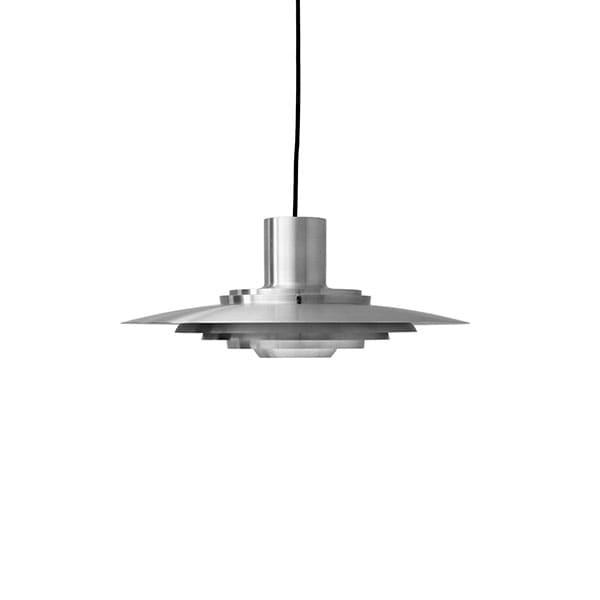 Tradition P376 Kf1 Pendel Aluminium