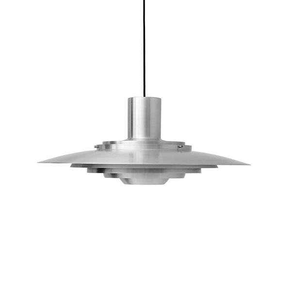 Tradition P376 Kf2 Pendel Aluminium