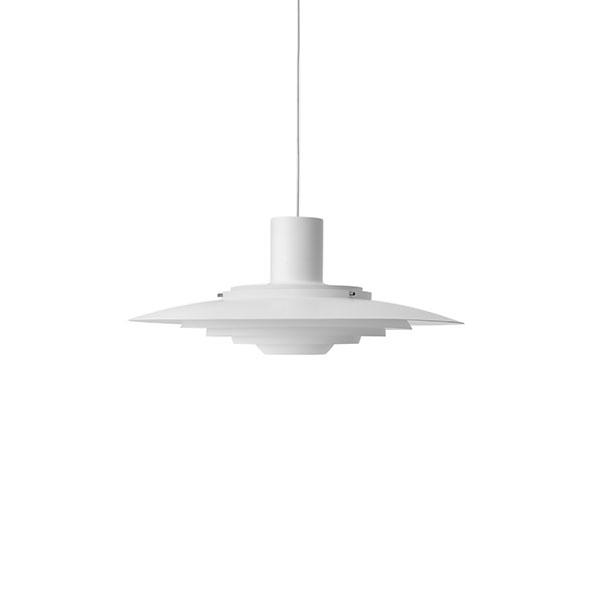 Tradition P376 Kf1 Pendel Hvid
