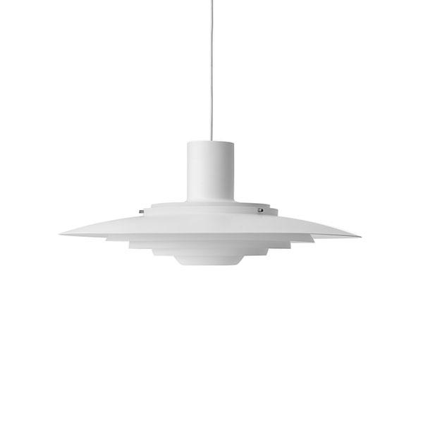 Tradition P376 Kf2 Pendel Hvid