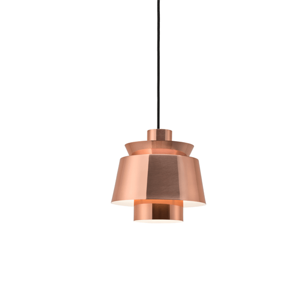 Tradition Utzon Ju1 Pendel Kobber