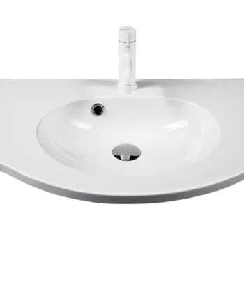 Tunis Slim Marmor Dybde 36 Cm