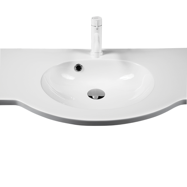 Tunis Slim Marmor Dybde 36 Cm