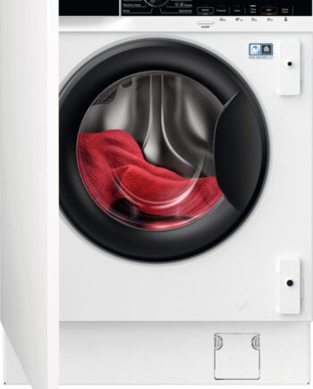 Vaske- Tørremaskine Powercare Aeg 8000 L8wbi864t3