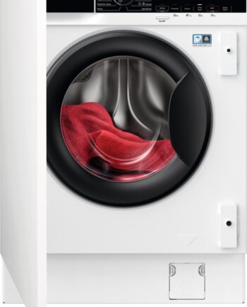 Vaske- Tørremaskine Prostream Aeg 7000 L7wbi864t4