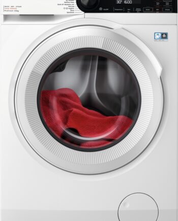 Vaske- Tørremaskine Prostream Aeg 7000 Lwr732a96k