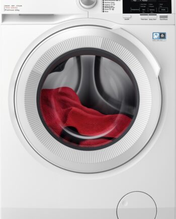 Vaske- Tørremaskine Prostream Aeg 7000 Lwr722l94r