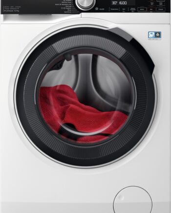 Vaske- Tørremaskine Prostream Aeg 7000 Lwr756sy6s