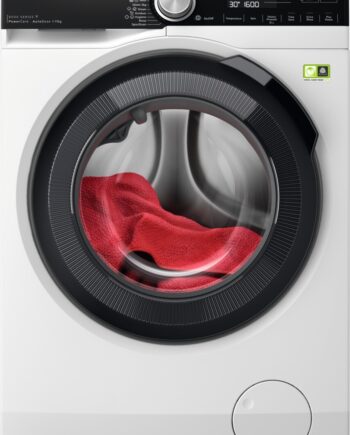 Vaskemaskine Powercare Aeg 8000 Lr856sy6q