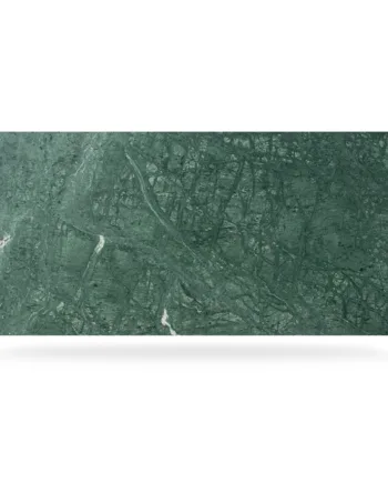 Verde Guatemala Marmor Bordplade På Mål