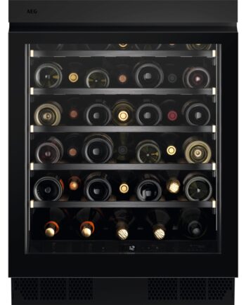 Vinskab  Perfect Shelving Aeg 7000 Nsw8s826gt