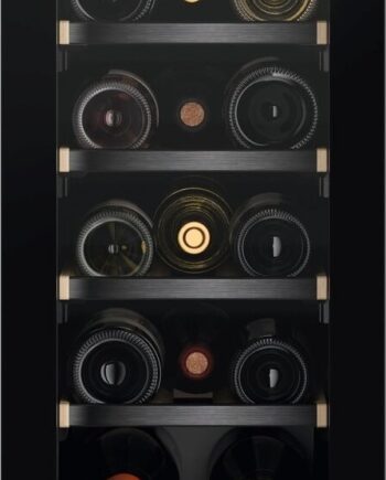 Vinskab Perfect Shelving Aeg 7000 Nsw8s823gt