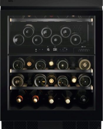 Vinskab Perfet Shelving Aeg 8000 Nsw8d826gt