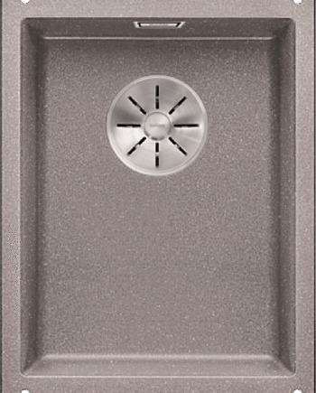 Blanco Subline 320-  Uxi Alu
